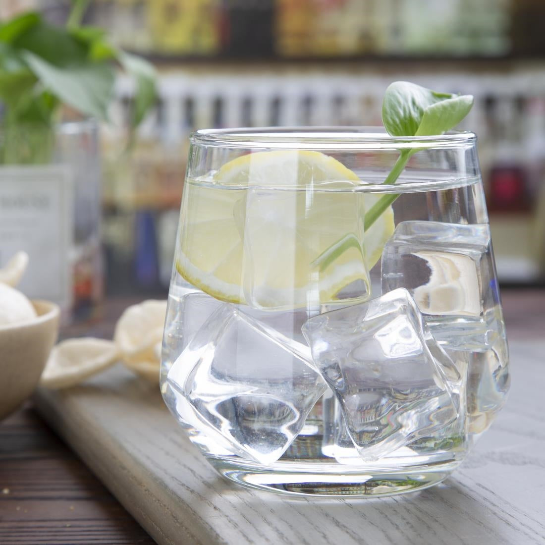 FU108 Olympia Atlanta Tumblers 300ml (Pack of 12)