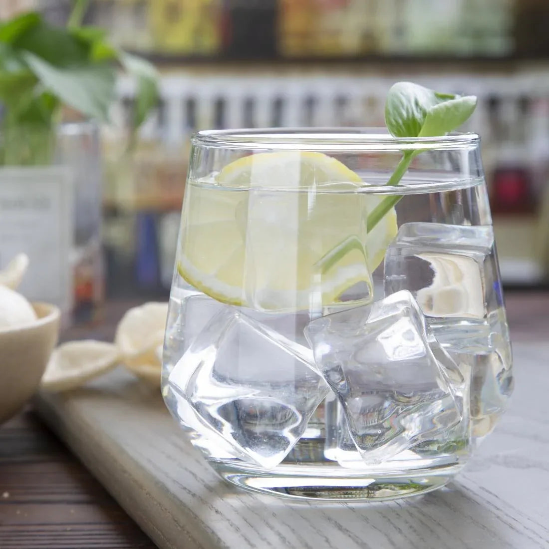 FU108 Olympia Atlanta Tumblers 300ml (Pack of 12) - JD Catering Equipment Solutions Ltd