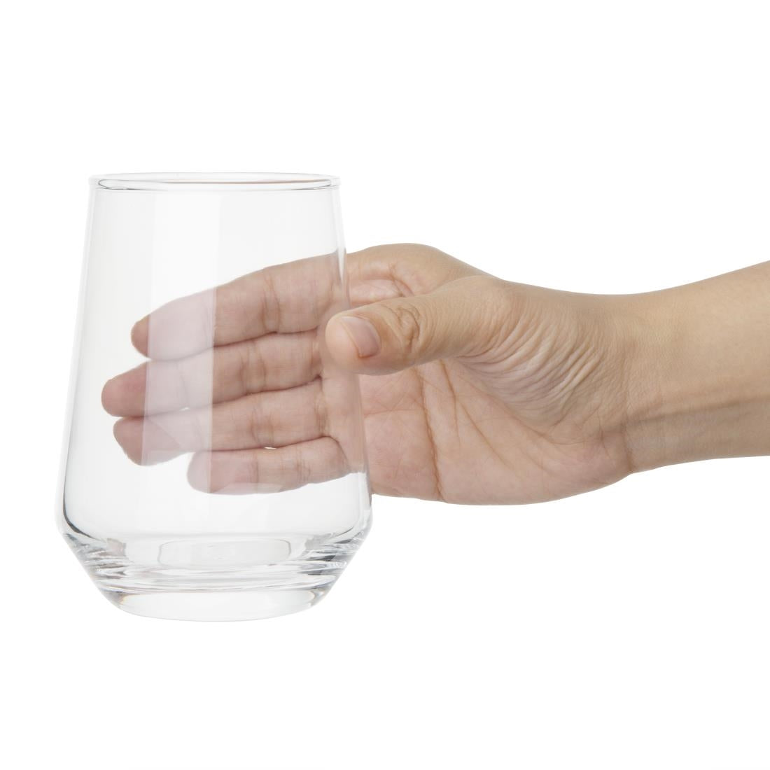 FU109 Olympia Atlanta Tumblers 370ml (Pack of 12)