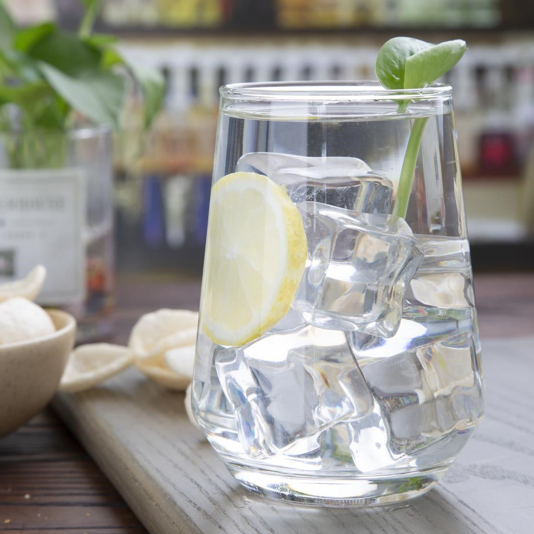 FU109 Olympia Atlanta Tumblers 370ml (Pack of 12)