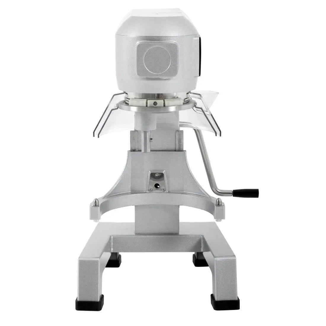 FU137 Buffalo 10Ltr Digital Planetary Mixer