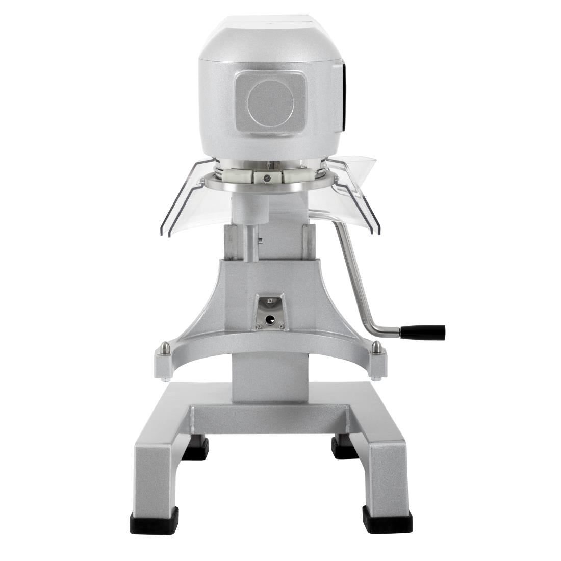 FU137 Buffalo 10Ltr Digital Planetary Mixer