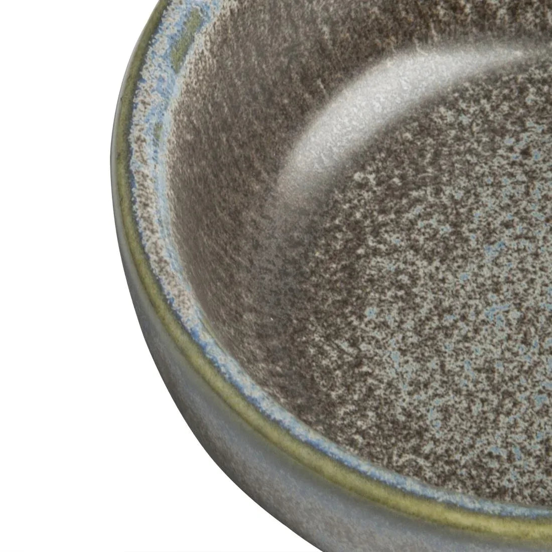 FU178 Olympia Ember Blue Dipping Dishes 78mm (Pack of 8)