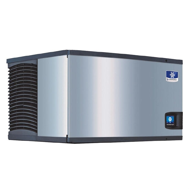 FU242 Manitowoc Ice Indigo NXT iT300 Series 137kg Dice Ice Machine