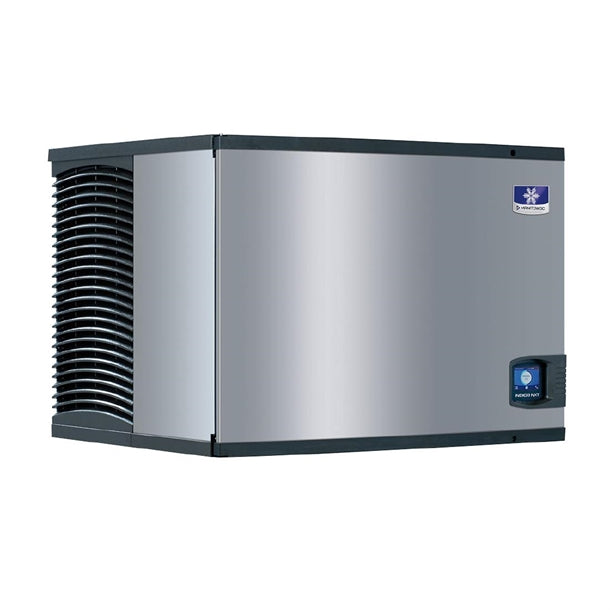 FU245 Manitowoc Ice Indigo NXT iT0750 Series 270kg Dice Ice Machine