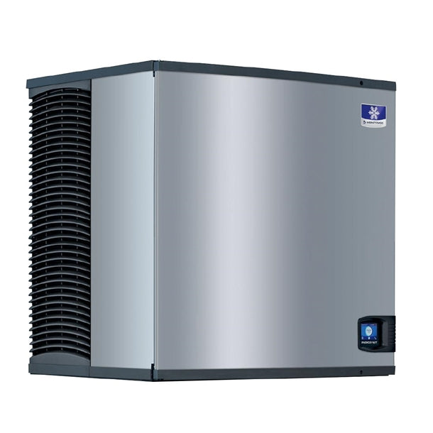 FU246 Manitowoc Ice Indigo NXT iT0900 Series 381kg Dice Ice Machine
