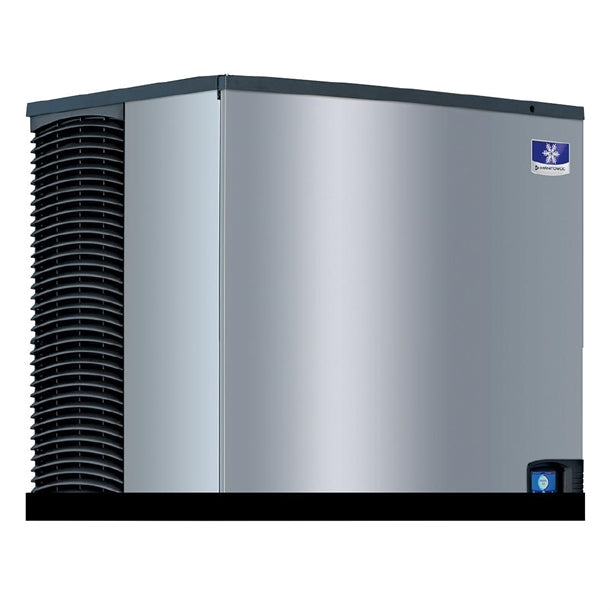 FU247 Manitowoc Ice Indigo NXT iT1200 Series 524kg Dice Ice Machine