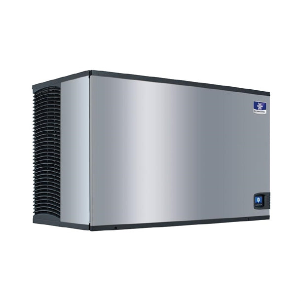 FU248 Manitowoc Ice Indigo NXT iT1500 Series 782kg Dice Ice Machine
