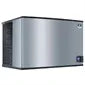 FU249 Manitowoc Ice Indigo NXT iT1900 Series 828kg Dice Ice Machine