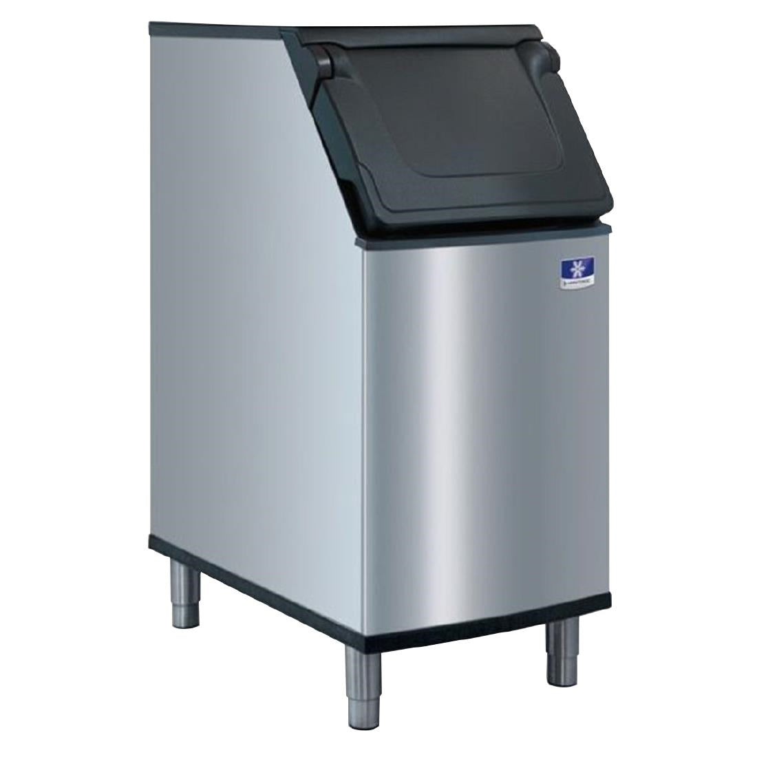 FU254 Manitowoc Ice Storage Bin 140kg D420