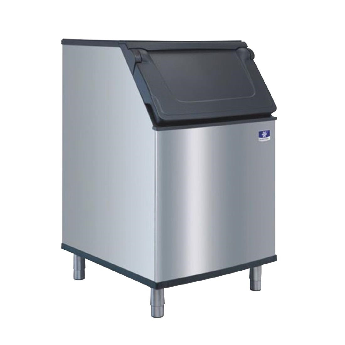 FU255 Manitowoc Ice Storage Bin 195kg D570
