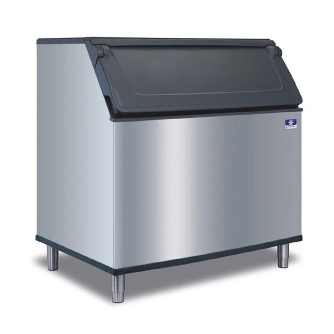 FU256 Manitowoc Ice Storage Bin 322kg D970