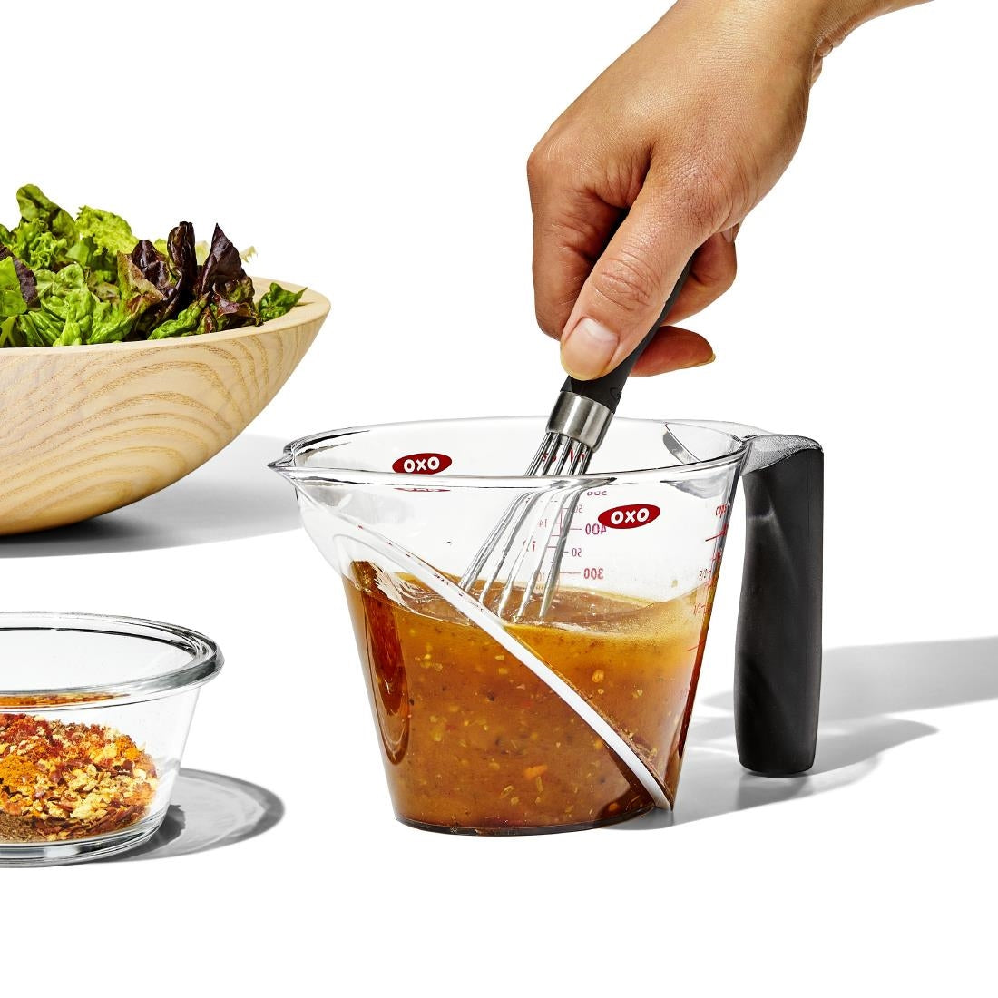 FU272 OXO Mini Whisk