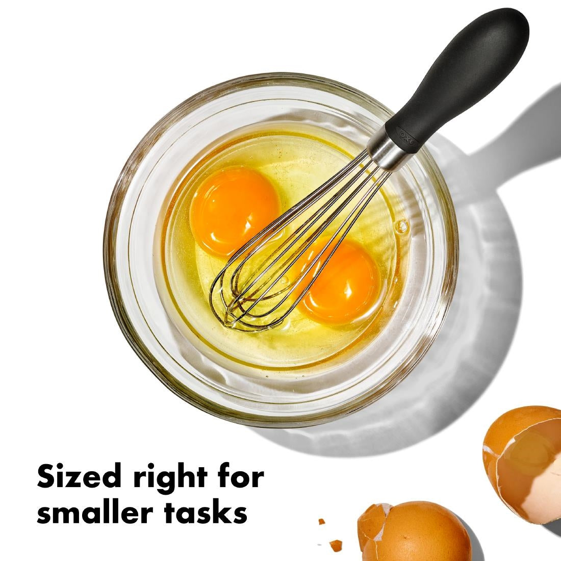 FU272 OXO Mini Whisk