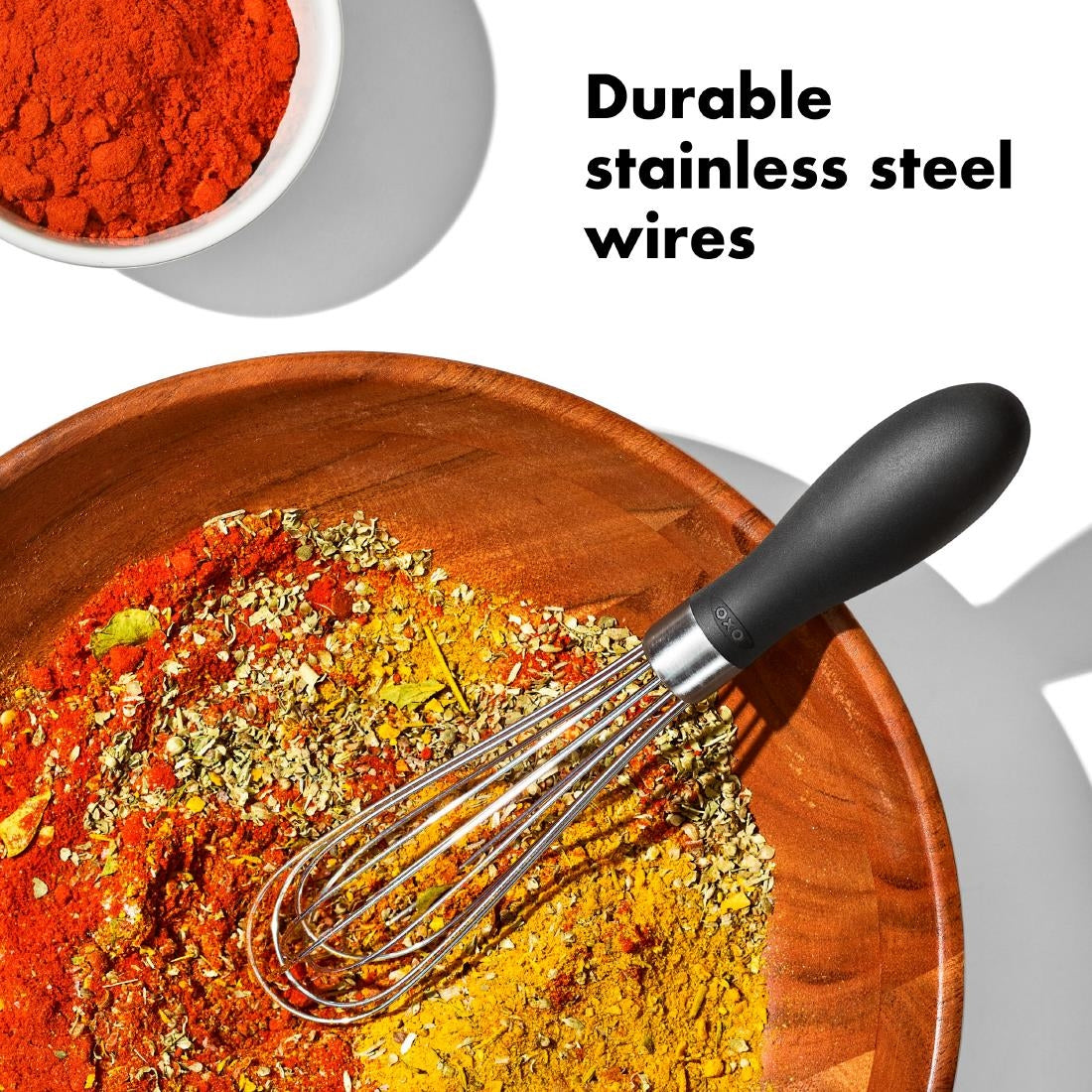 FU272 OXO Mini Whisk