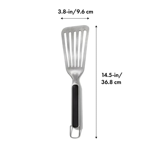 FU275 OXO Grilling Precision Turner