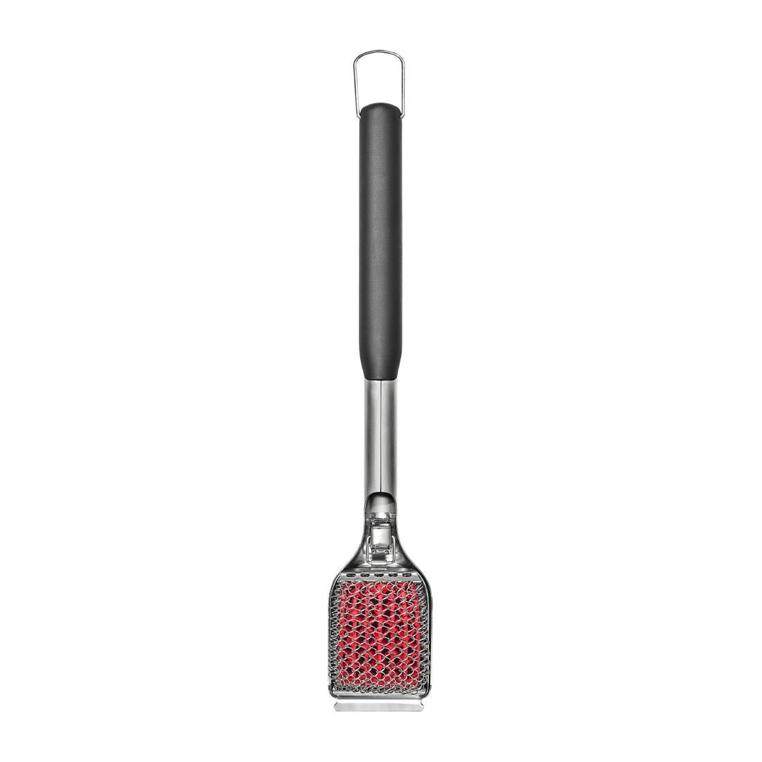 FU277 OXO Good Grips Hot Clean Grill Brush