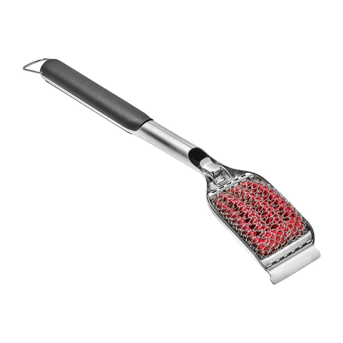 FU277 OXO Good Grips Hot Clean Grill Brush