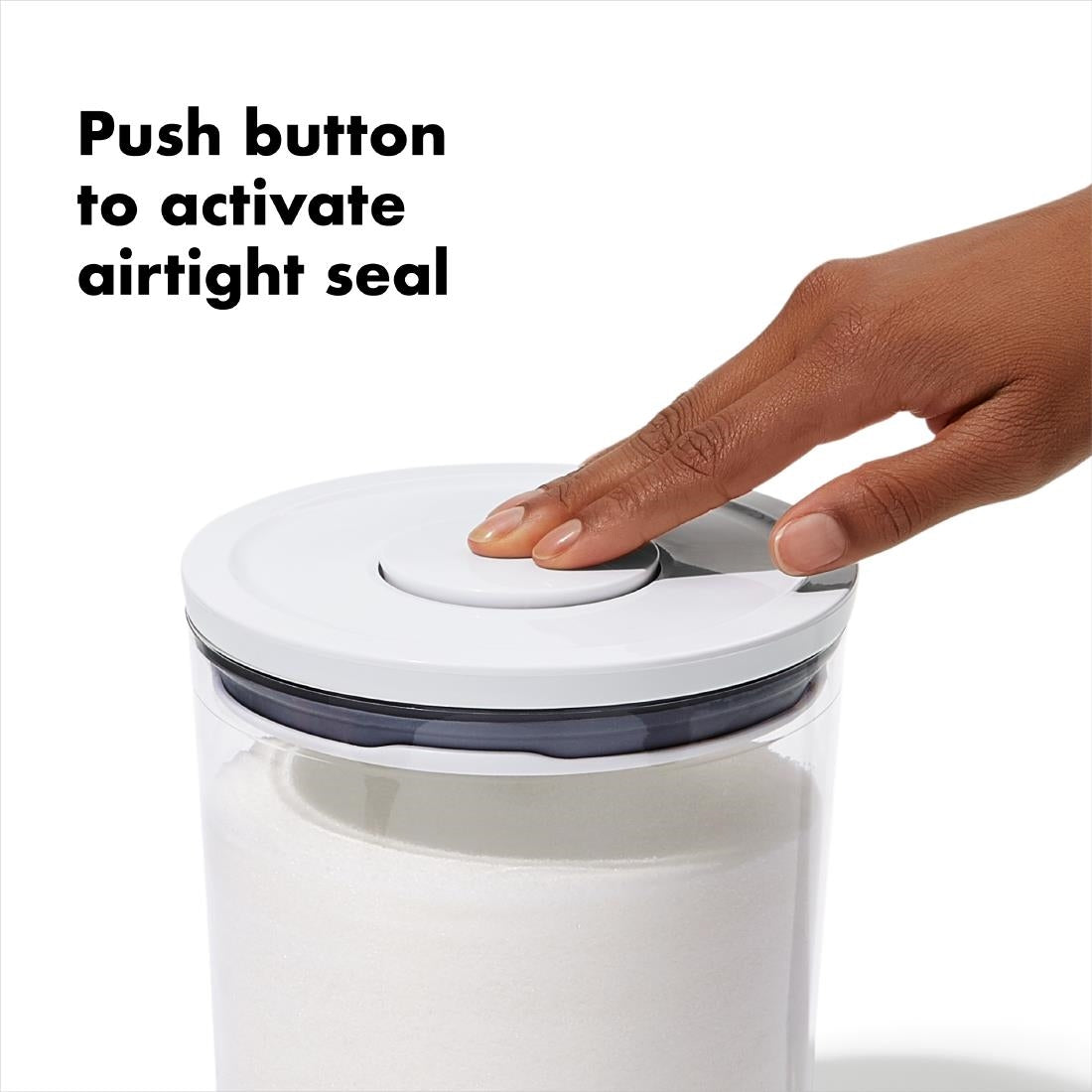 FU278 OXO Good Grips 3 Piece Round Pop Set