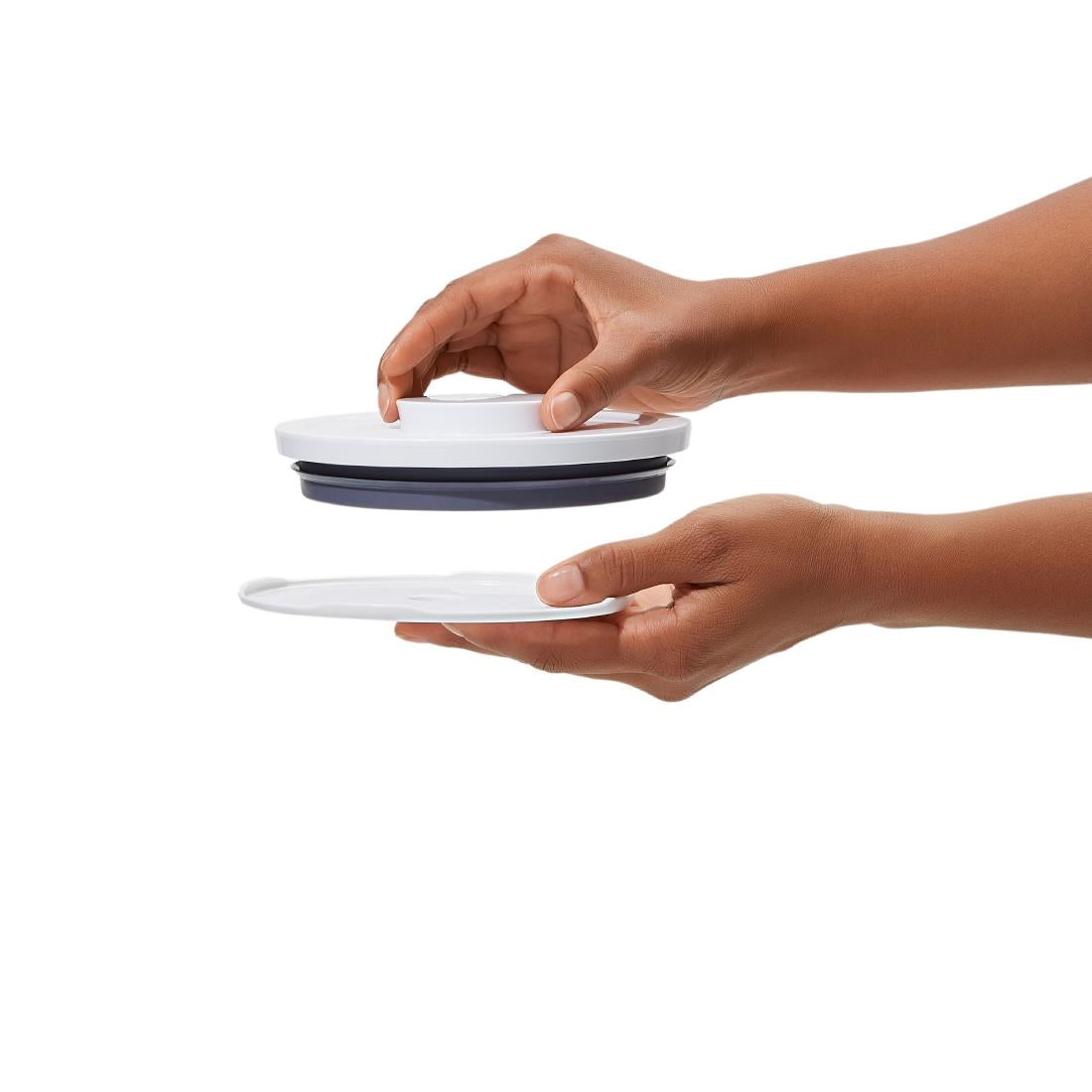 FU278 OXO Good Grips 3 Piece Round Pop Set