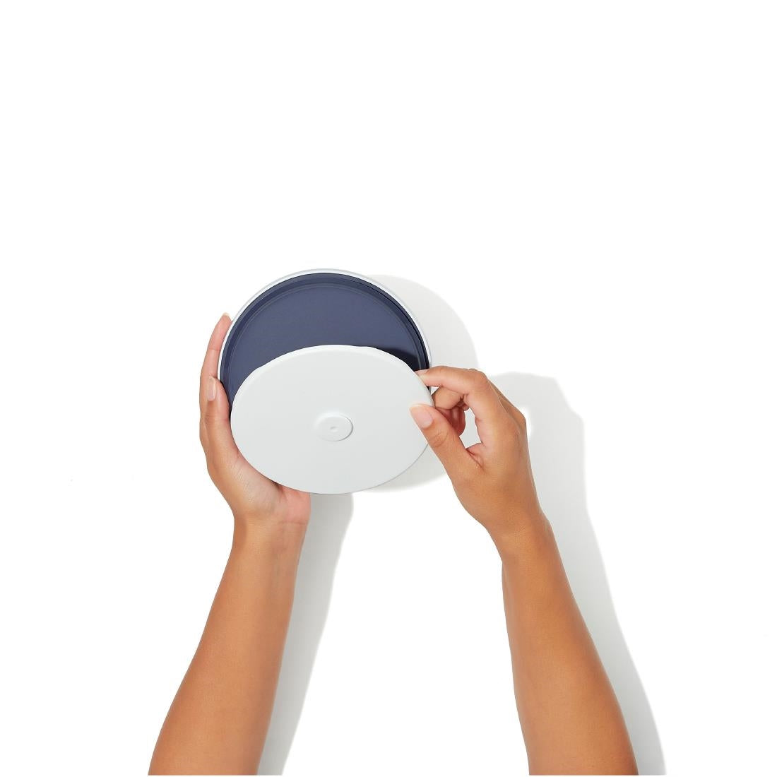 FU278 OXO Good Grips 3 Piece Round Pop Set