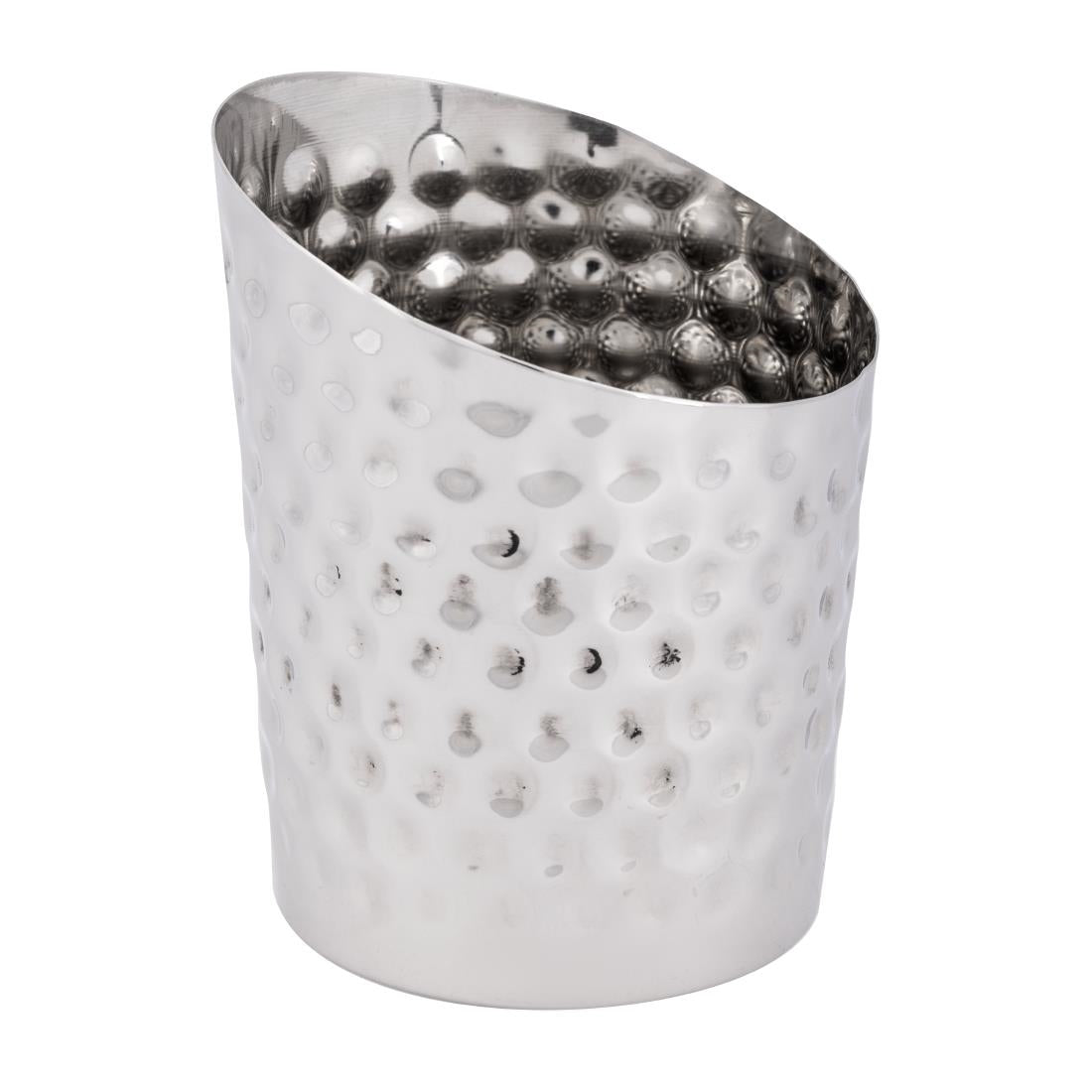FU280 Olympia Hammered Chip Cup 480ml