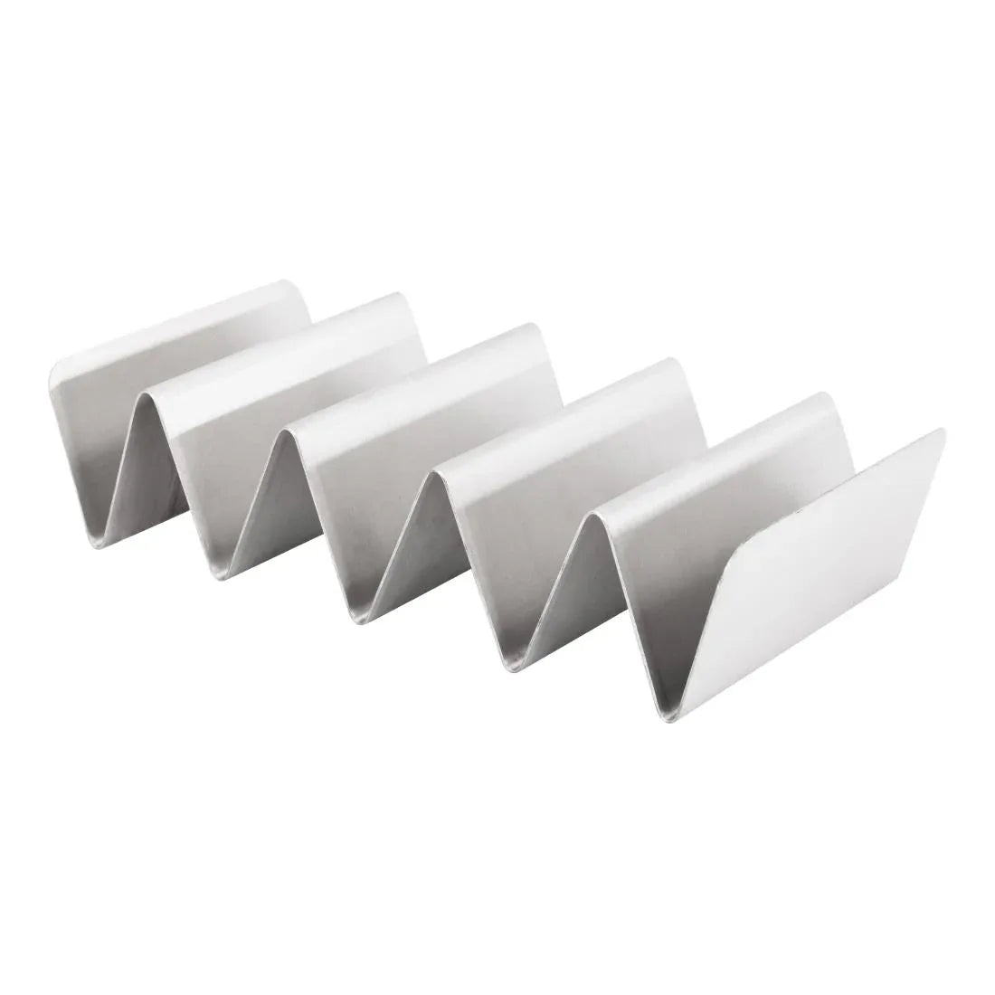 FU282 Olympia Stainless Steel Taco Holder
