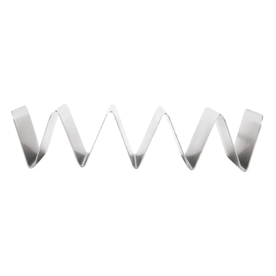 FU282 Olympia Stainless Steel Taco Holder