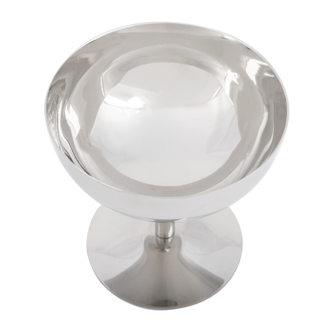 FU287 Olympia Stemmed Sundae Cup 250ml