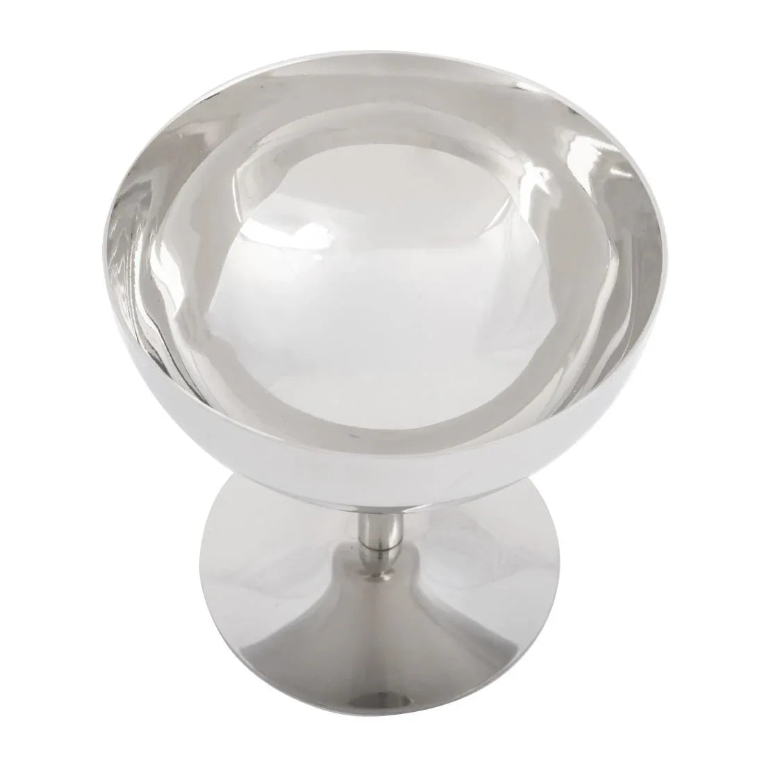 FU287 Olympia Stemmed Sundae Cup 250ml