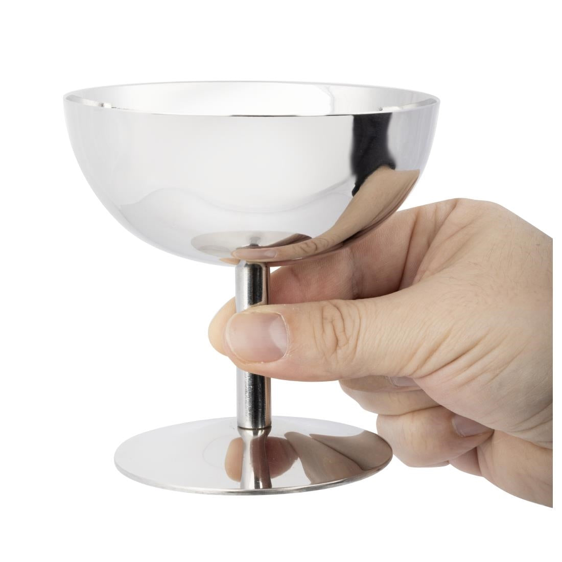 FU287 Olympia Stemmed Sundae Cup 250ml
