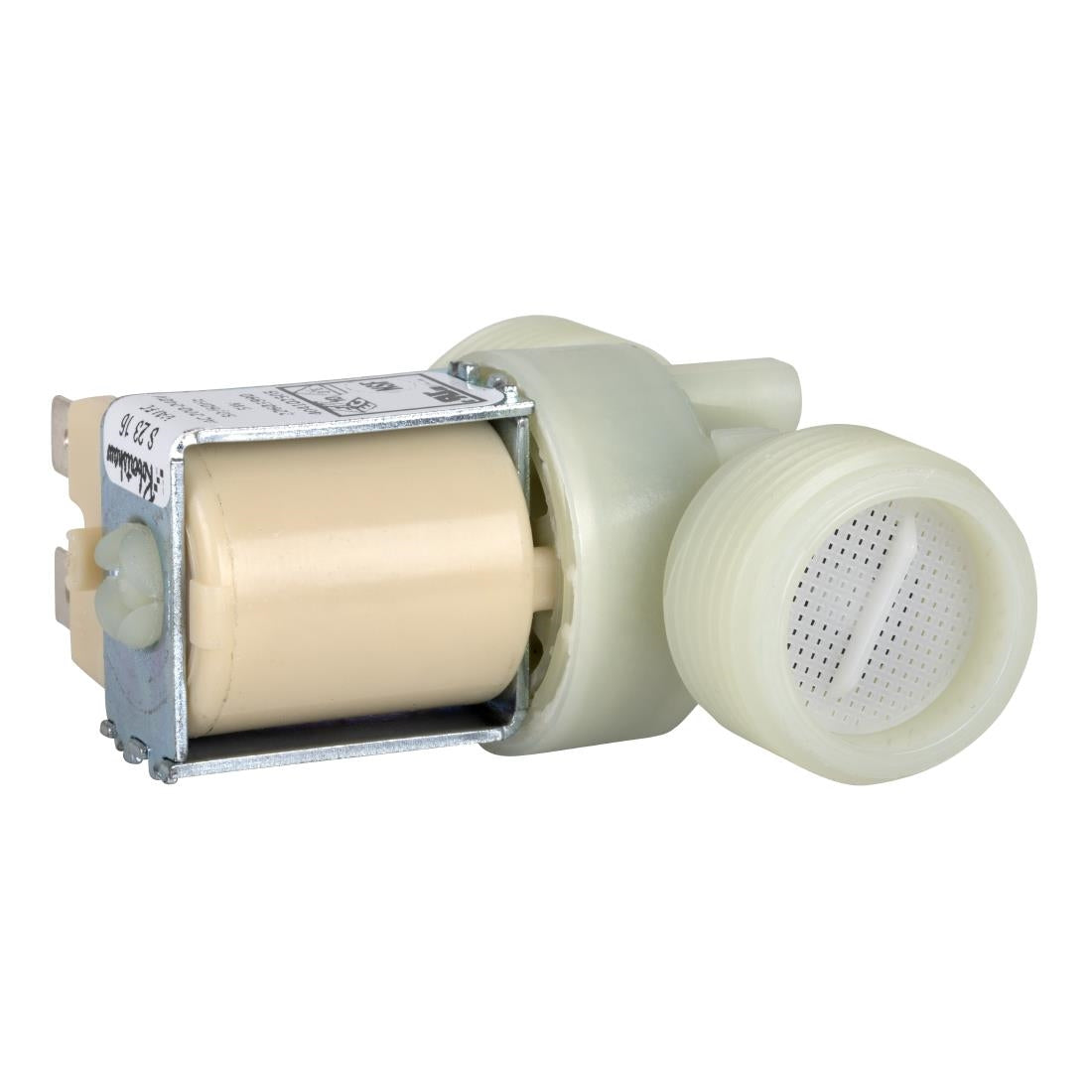 Lincat Solenoid Valve 3/4" SO23