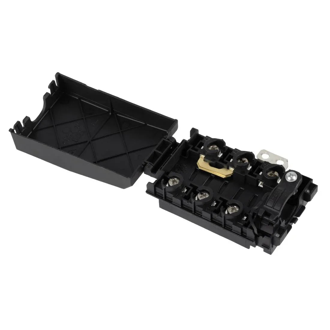 Lincat Terminal 3 Phase Ext - Block - TE45 - JD Catering Equipment Solutions Ltd