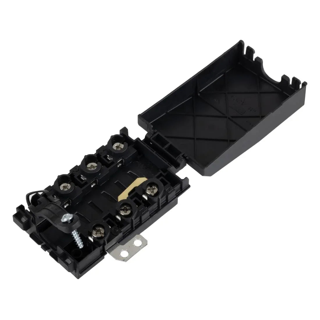 Lincat Terminal 3 Phase Ext - Block - TE45 - JD Catering Equipment Solutions Ltd