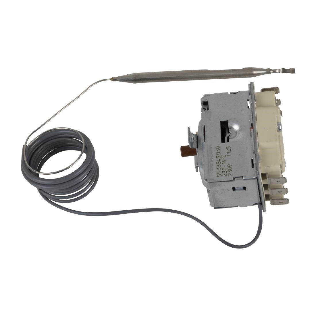 Lincat Thermostat F/S Trip Free TH61