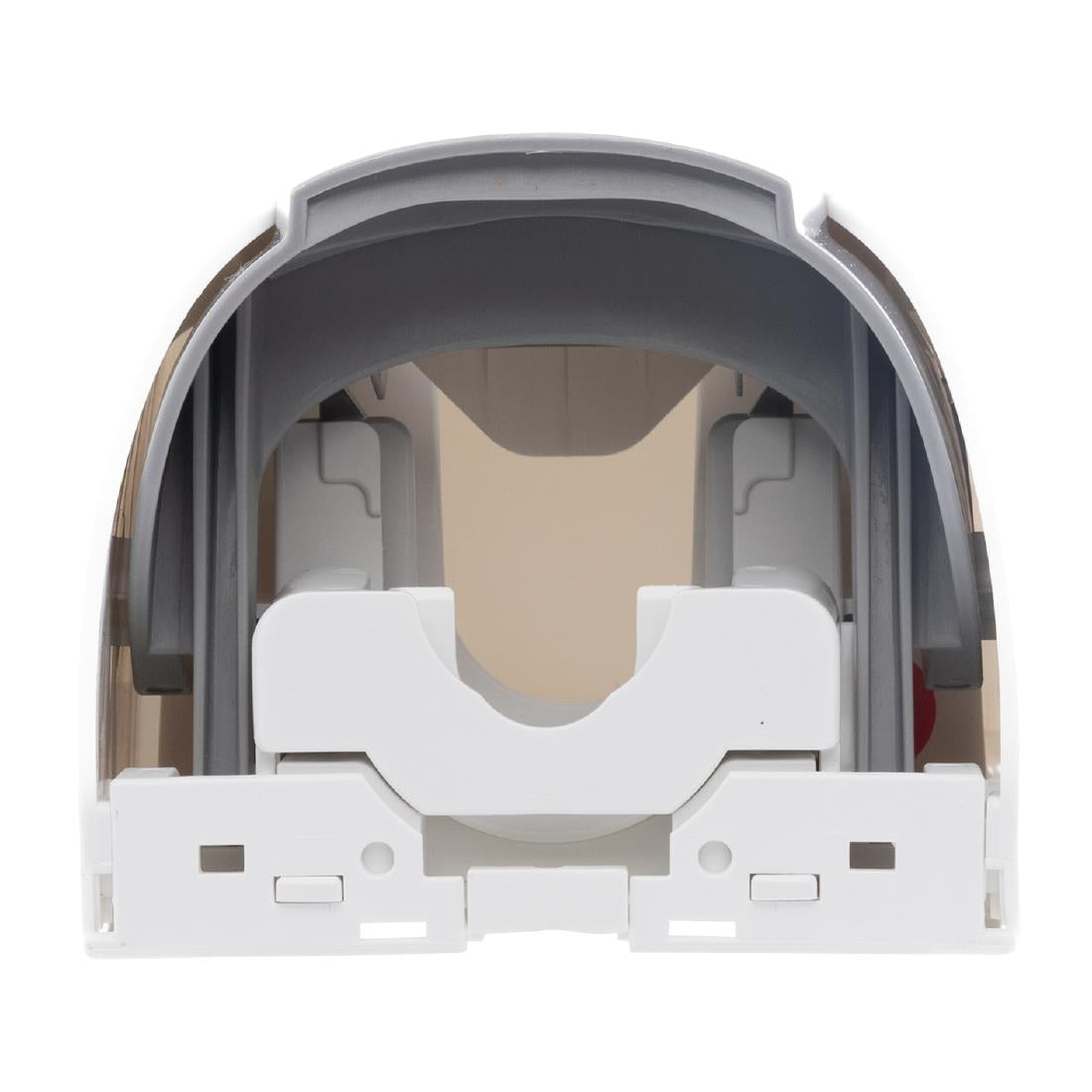 FU373 Jantex Manual Hand Soap Dispenser 500ml