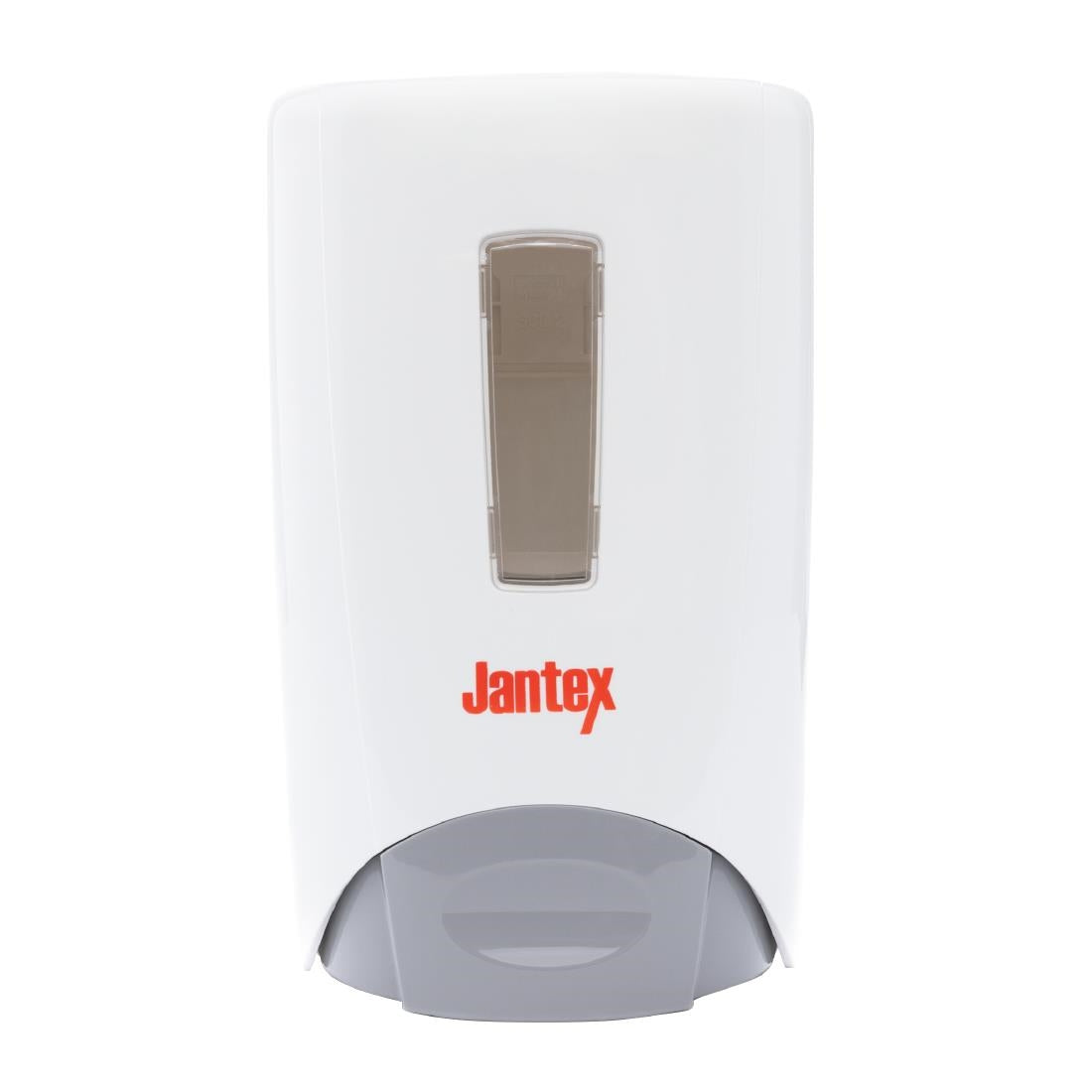 FU373 Jantex Manual Hand Soap Dispenser 500ml