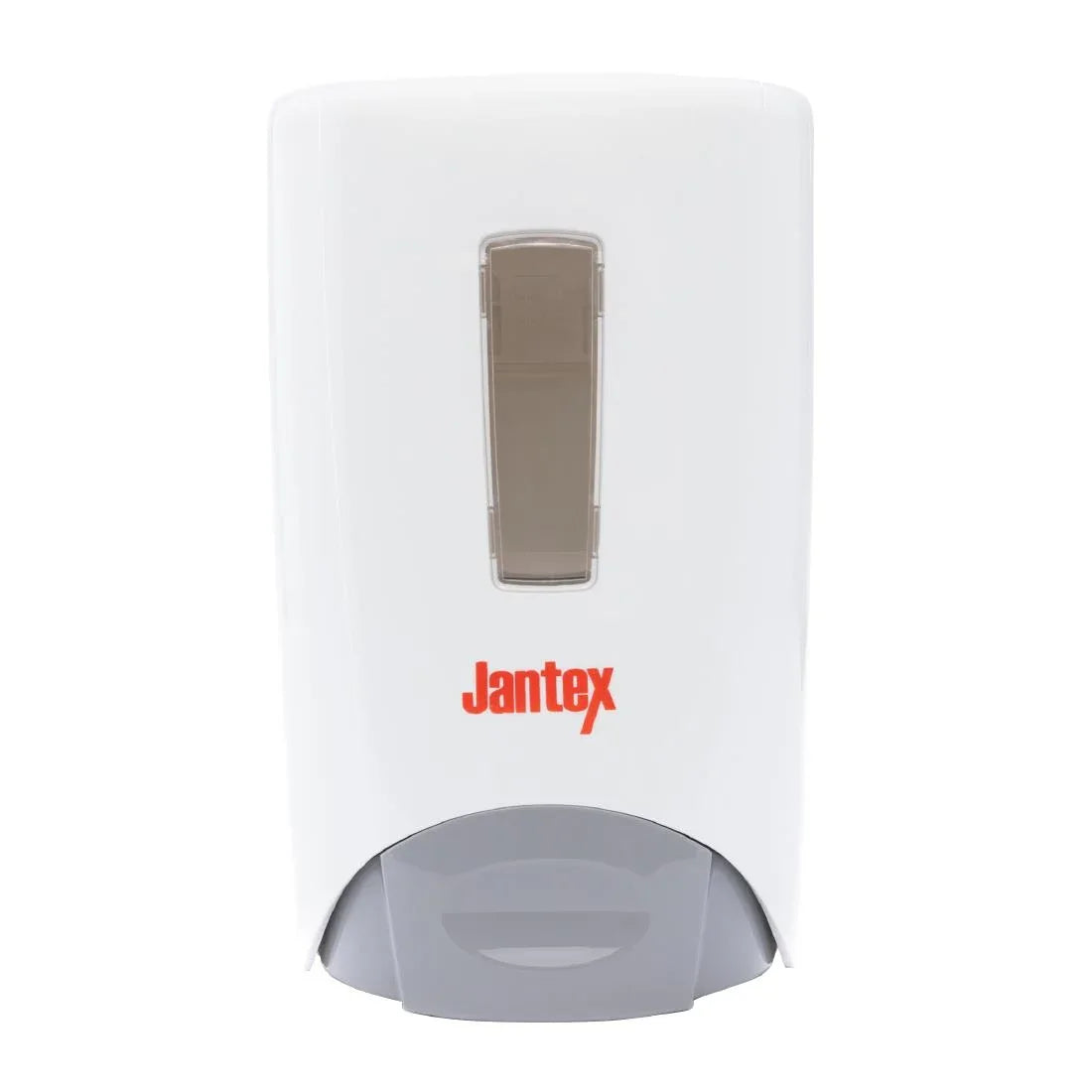 FU373 Jantex Manual Hand Soap Dispenser 500ml - JD Catering Equipment Solutions Ltd