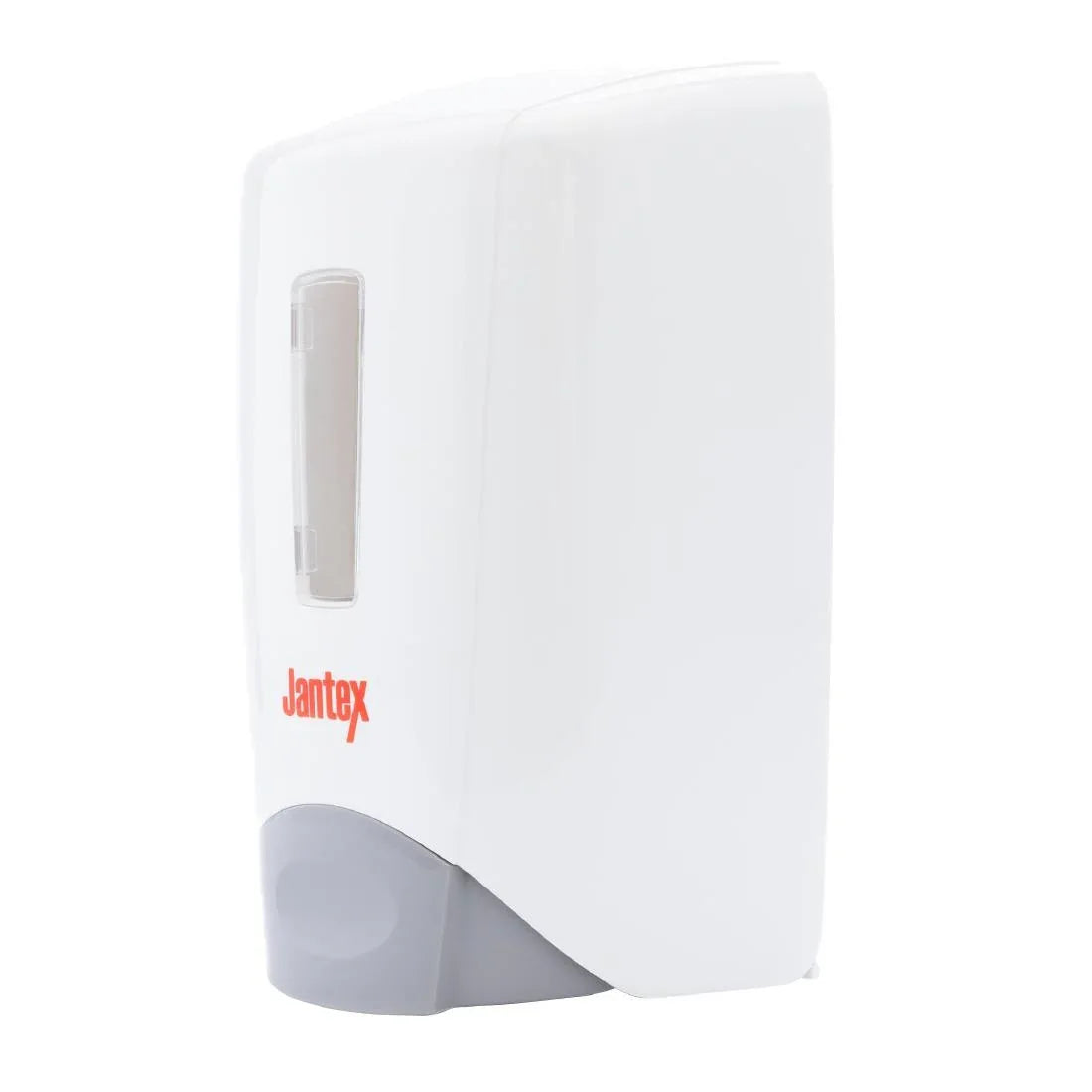 FU373 Jantex Manual Hand Soap Dispenser 500ml - JD Catering Equipment Solutions Ltd