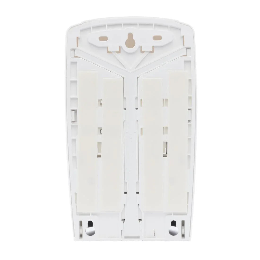FU373 Jantex Manual Hand Soap Dispenser 500ml - JD Catering Equipment Solutions Ltd