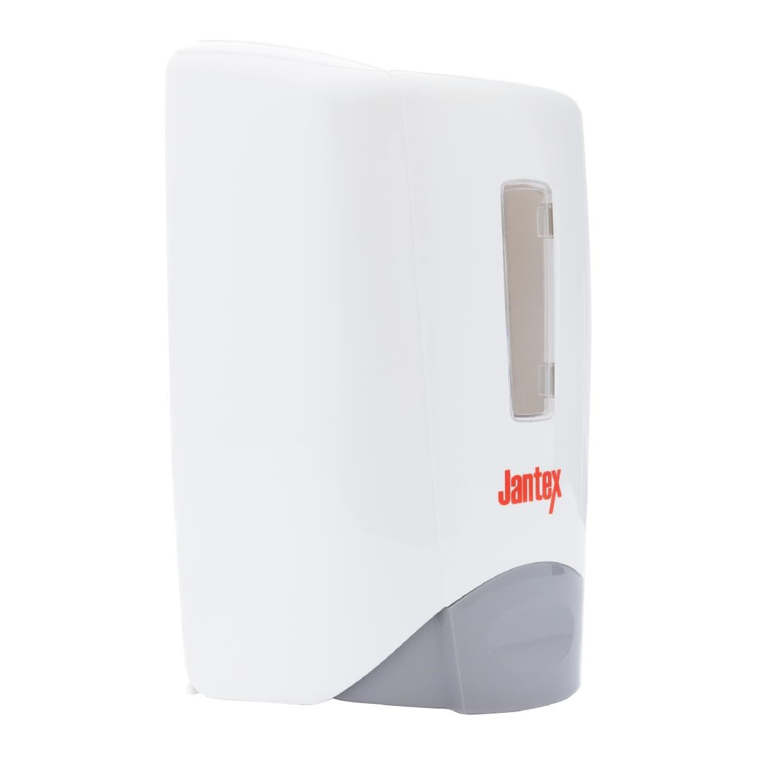 FU375 Jantex Foam Anti-Bac Hand Soap Refill Pouch 500ml