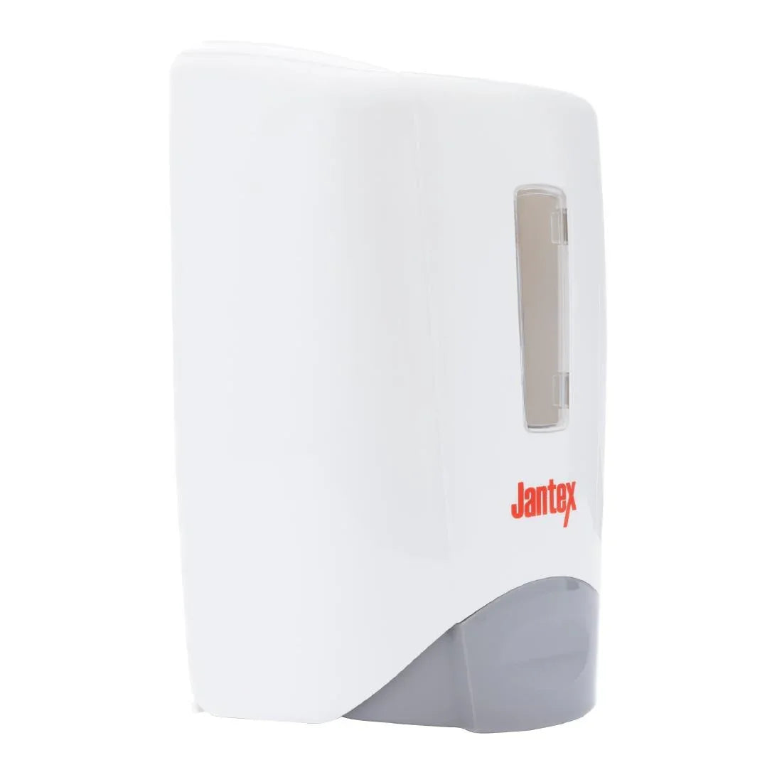 FU375 Jantex Foam Anti-Bac Hand Soap Refill Pouch 500ml - JD Catering Equipment Solutions Ltd