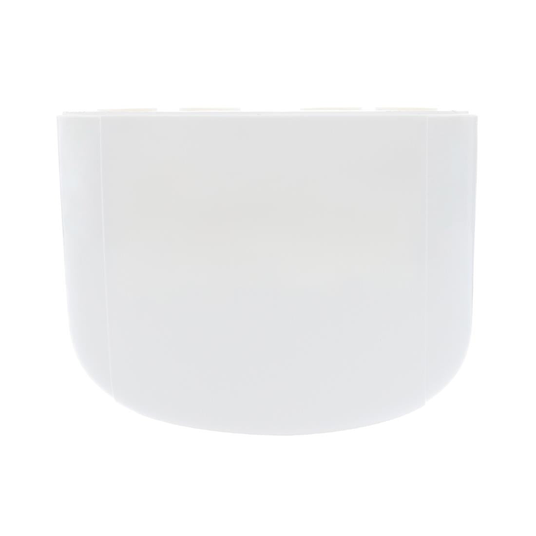 FU375 Jantex Foam Anti-Bac Hand Soap Refill Pouch 500ml