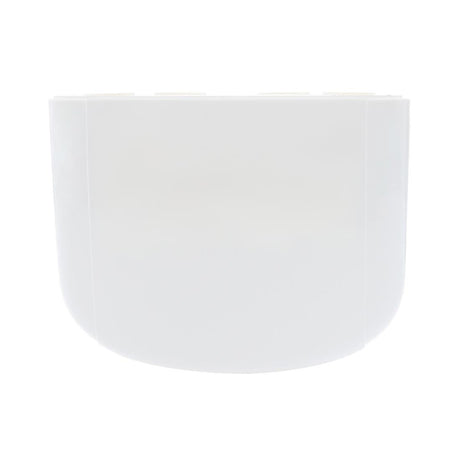 FU375 Jantex Foam Anti-Bac Hand Soap Refill Pouch 500ml