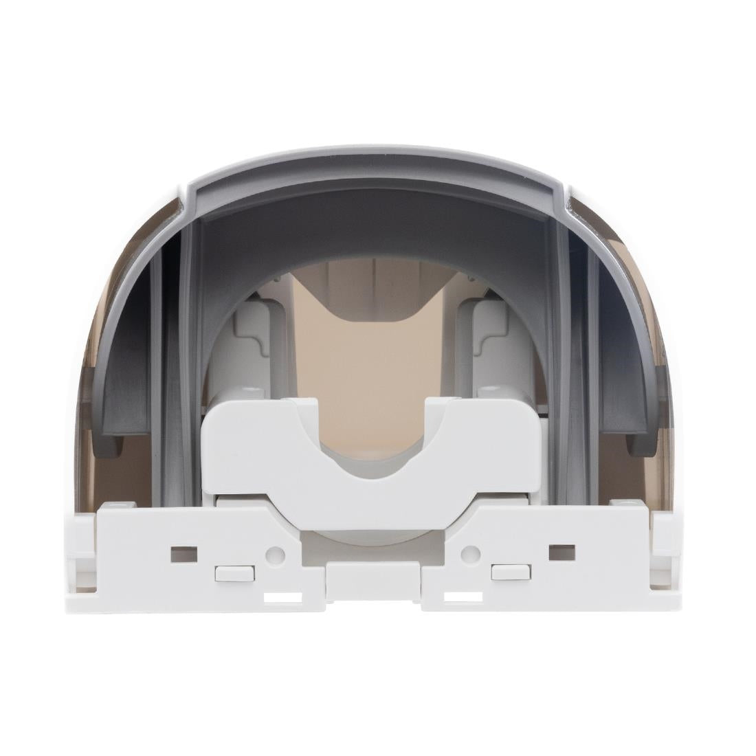 FU376 Jantex Manual Hand Soap Dispenser 1300ml