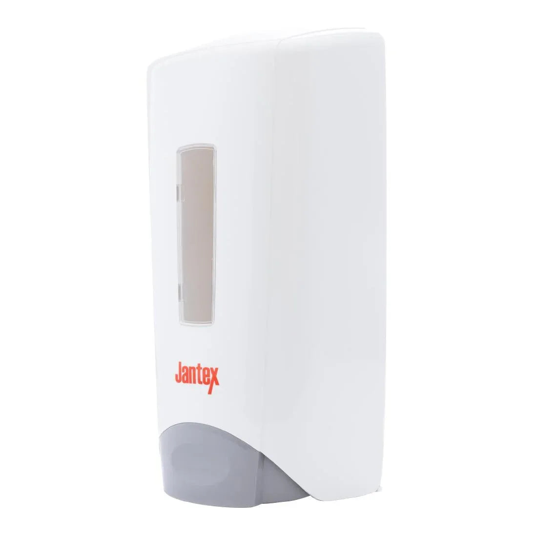 FU376 Jantex Manual Hand Soap Dispenser 1300ml - JD Catering Equipment Solutions Ltd