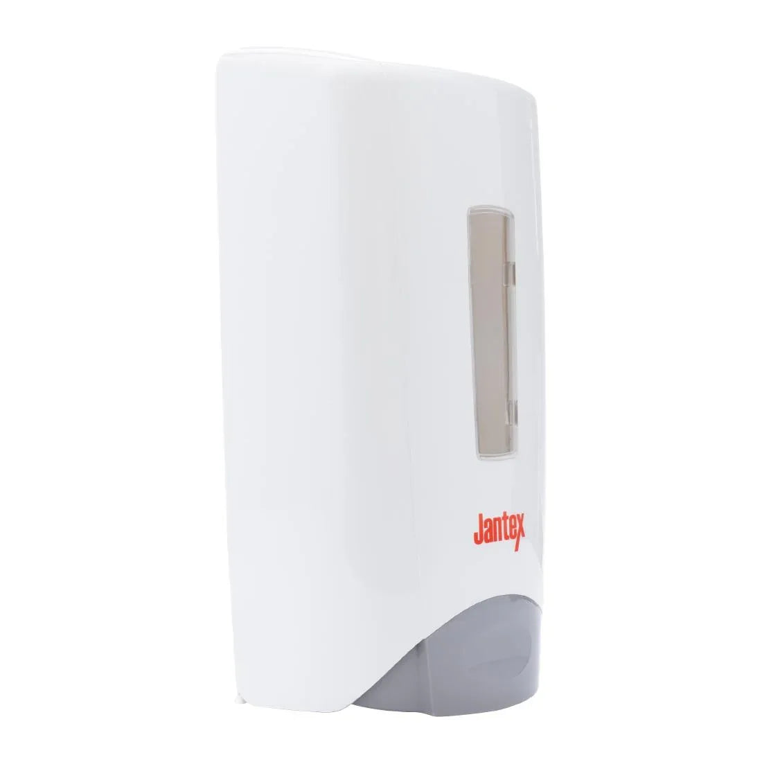 FU376 Jantex Manual Hand Soap Dispenser 1300ml - JD Catering Equipment Solutions Ltd