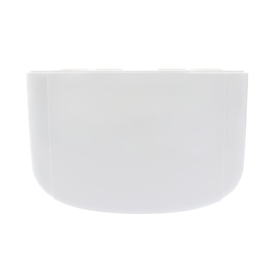 FU376 Jantex Manual Hand Soap Dispenser 1300ml