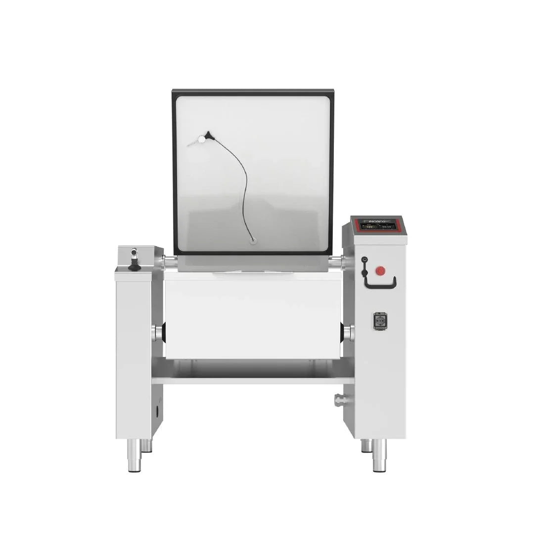 FU392 Firex Figaro Multi-Function Cooker 102Ltr DFIE100 V2 - JD Catering Equipment Solutions Ltd