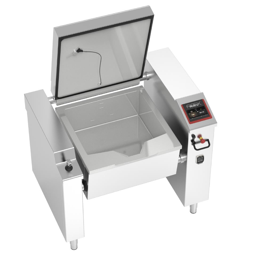 FU392 Firex Figaro Multi-Function Cooker 102Ltr DFIE100 V2